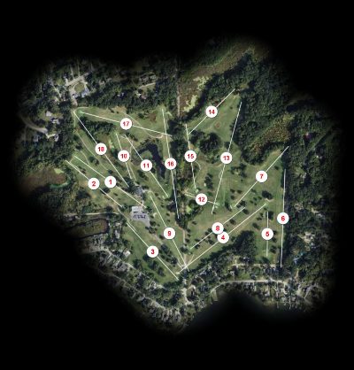 Highland Hills Golf Club