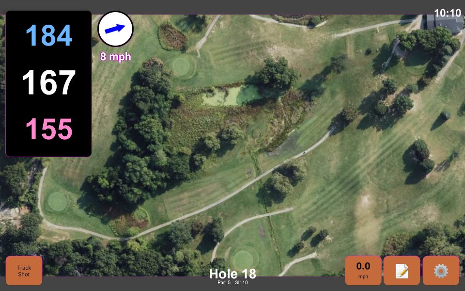 Hole preview 3