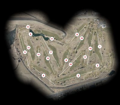 CommonGround Golf Course