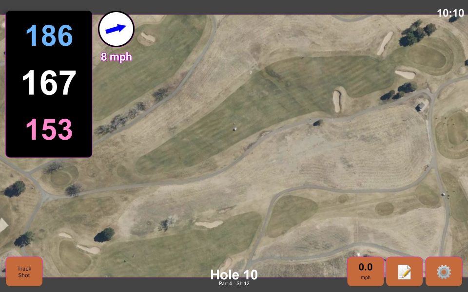 Hole preview 2