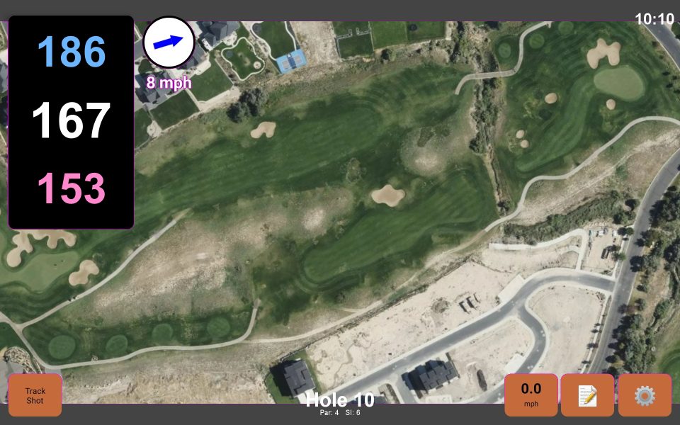 Hole preview 2