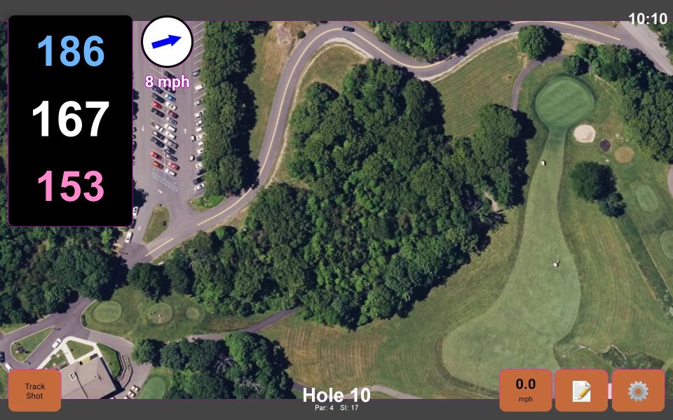 Hole preview 2