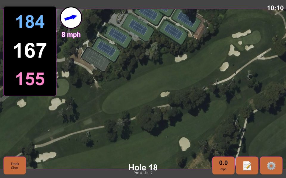 Hole preview 3