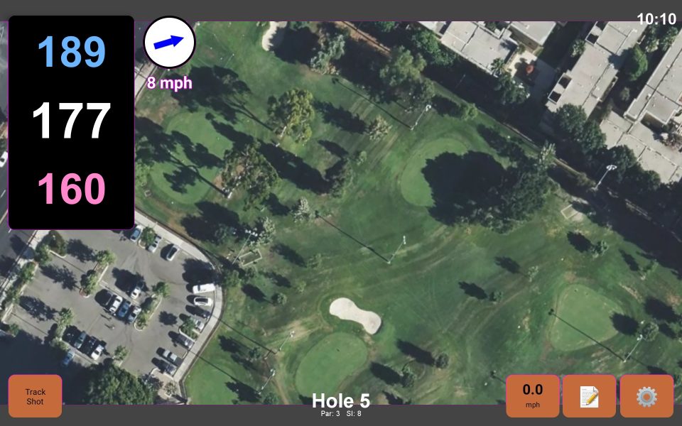 Hole preview 2