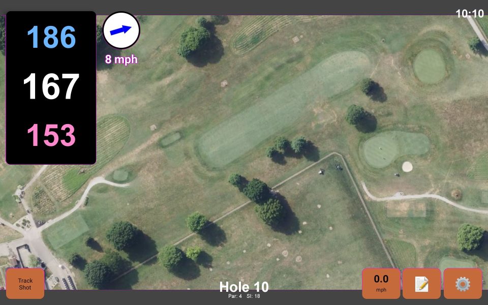 Hole preview 2