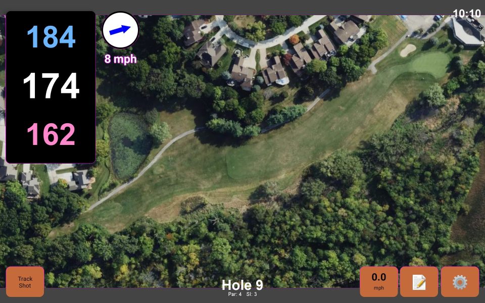 Hole preview 3