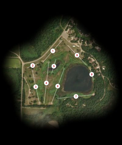 Birchwood Golf Course
