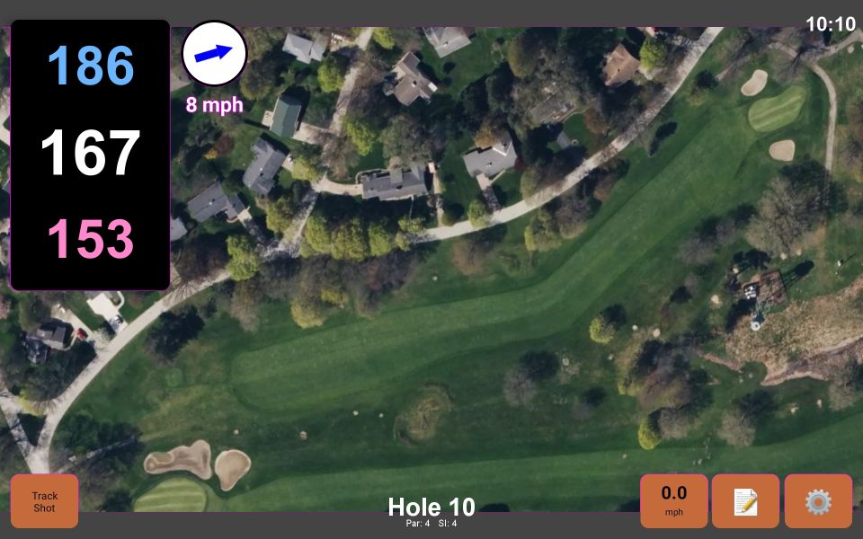 Hole preview 2