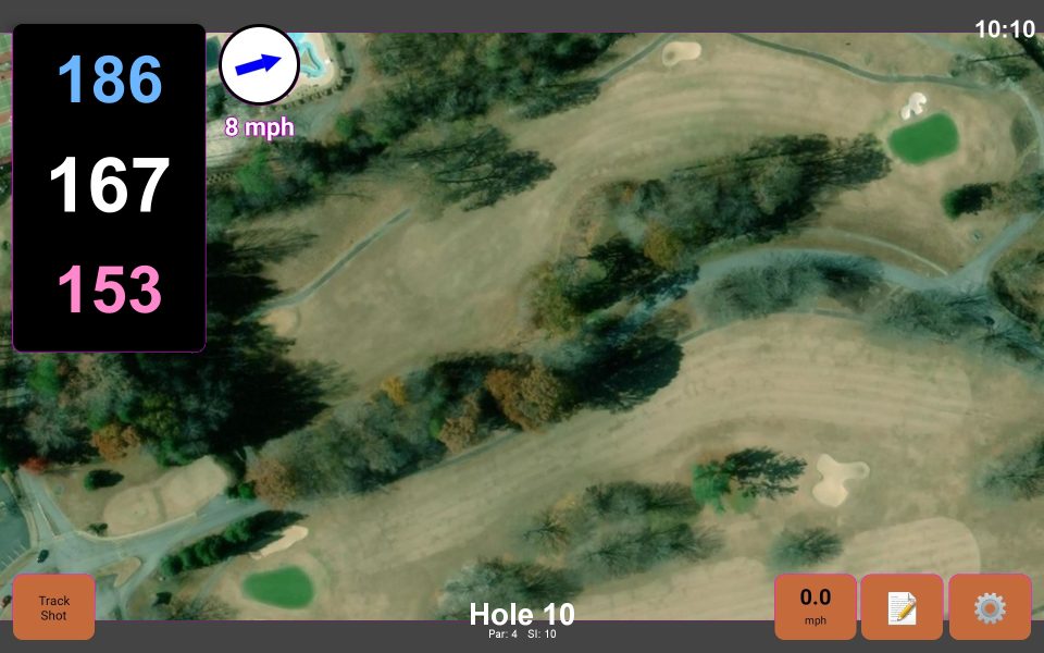 Hole preview 2
