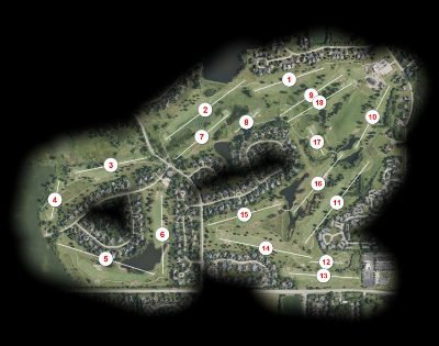 Redtail Golf Club