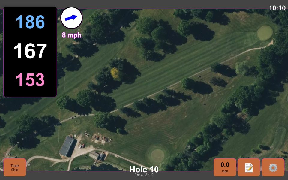 Hole preview 2