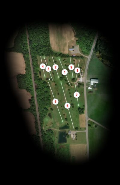 Lakeview Golf Club