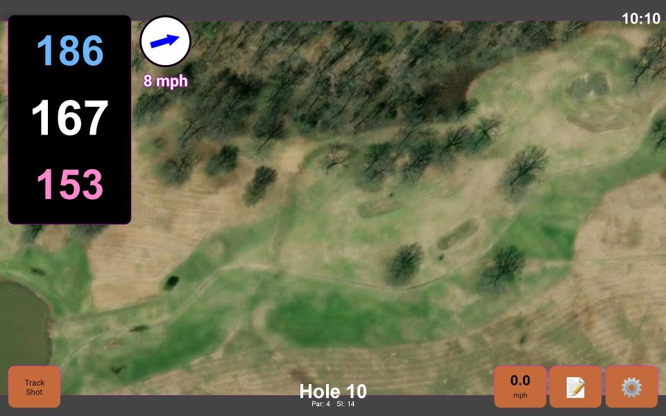 Hole preview 2