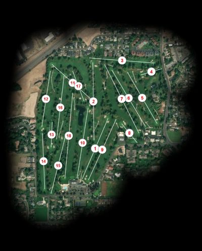 Walla Walla Country Club