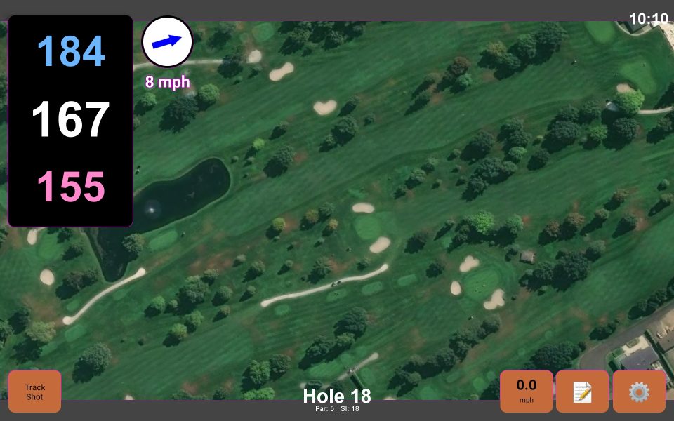 Hole preview 3
