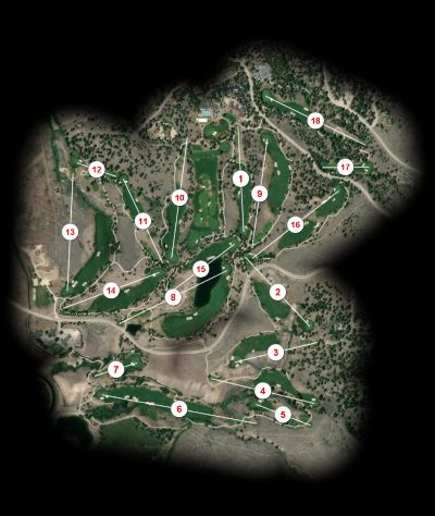 Stock Farm Golf Club