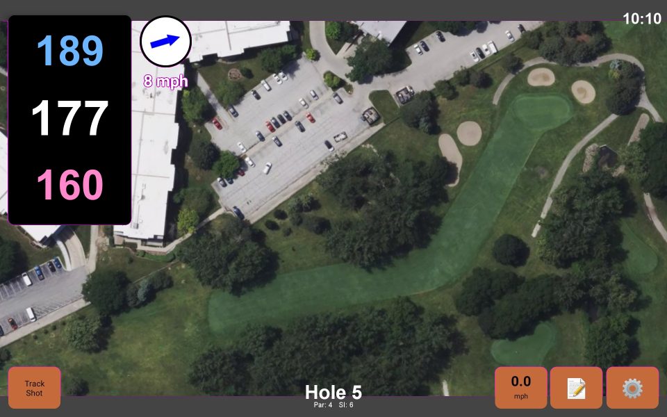 Hole preview 2