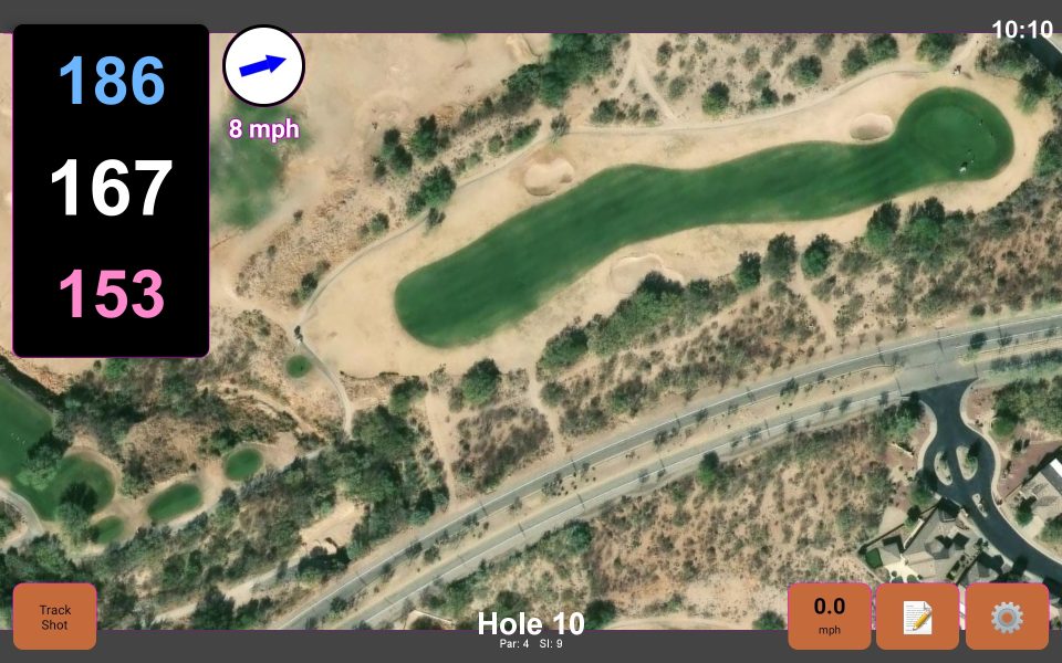 Hole preview 2