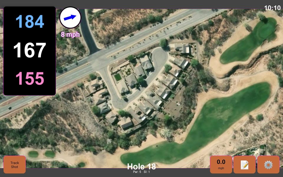 Hole preview 3