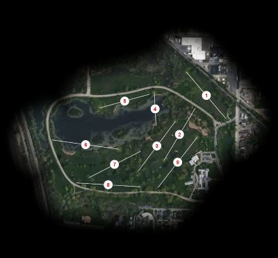 South Park Golf Club