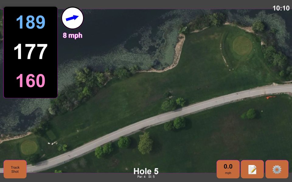 Hole preview 2