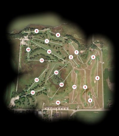 Fox Lake Golf Club