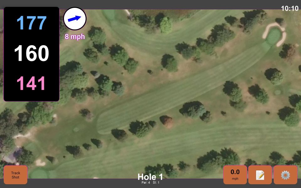 Hole preview 1