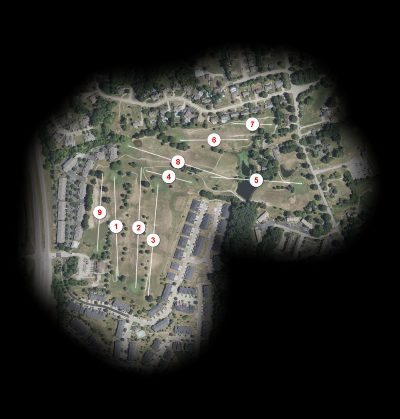Meadowood Golf Course