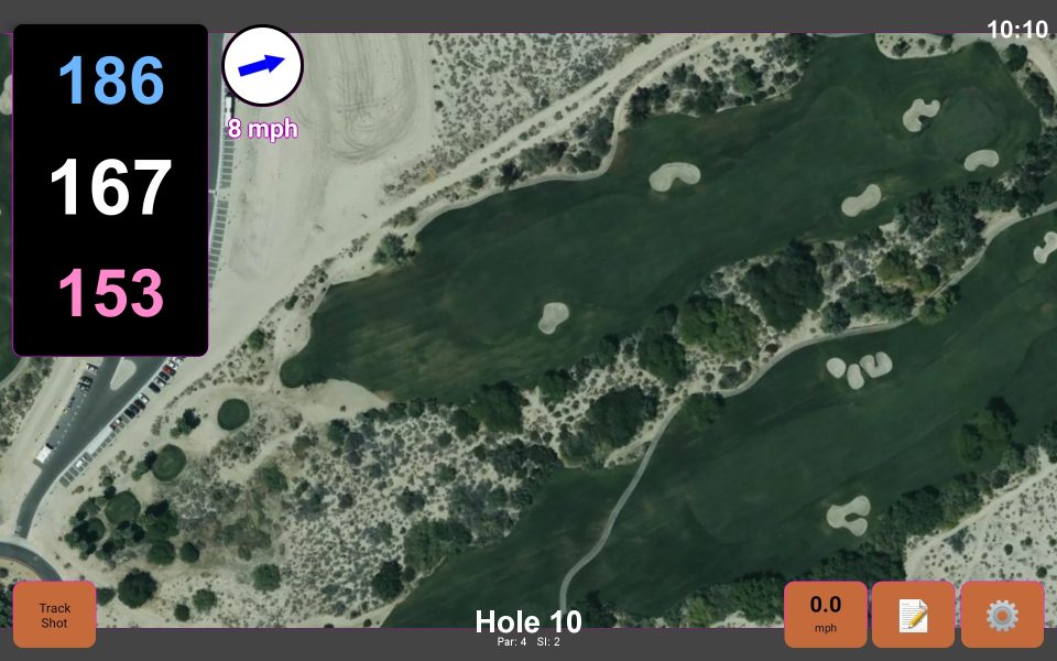 Hole preview 2