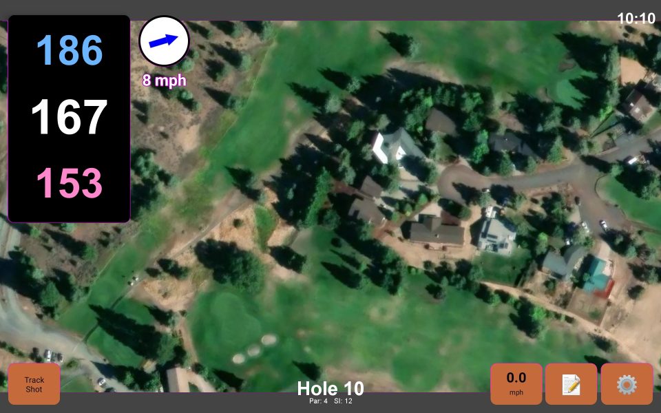 Hole preview 2
