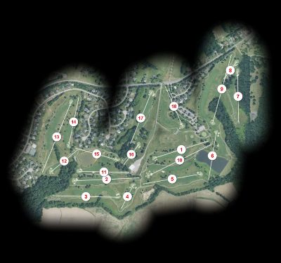 Rattlewood Golf Course