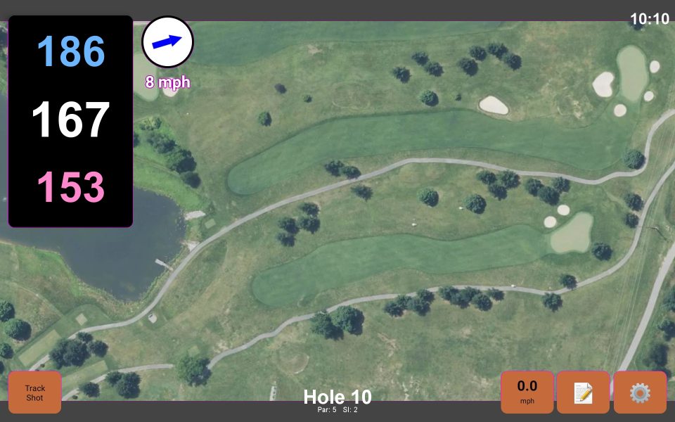 Hole preview 2