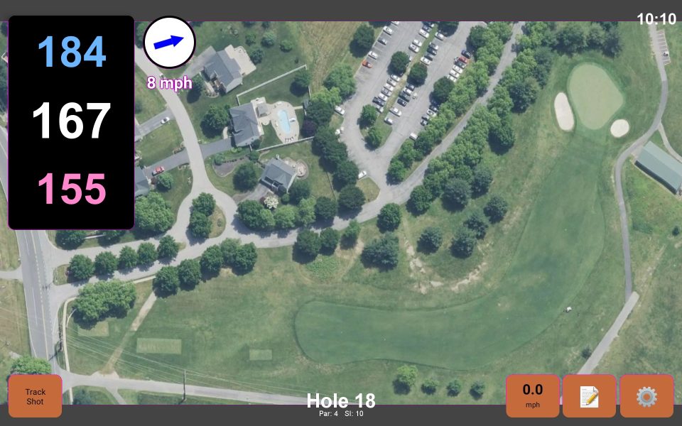 Hole preview 3