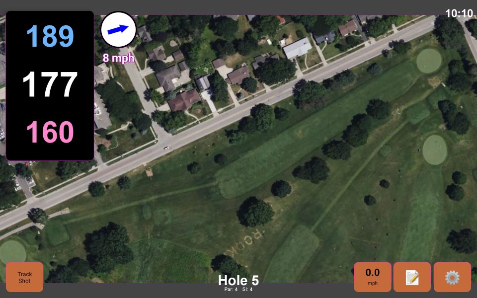 Hole preview 2