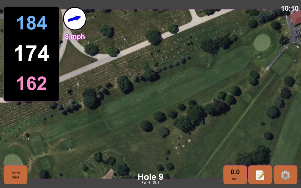 Hole preview 3