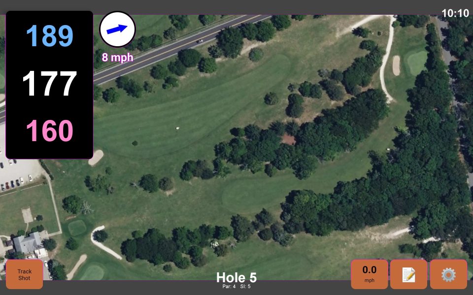 Hole preview 2