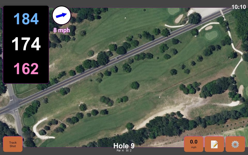 Hole preview 3