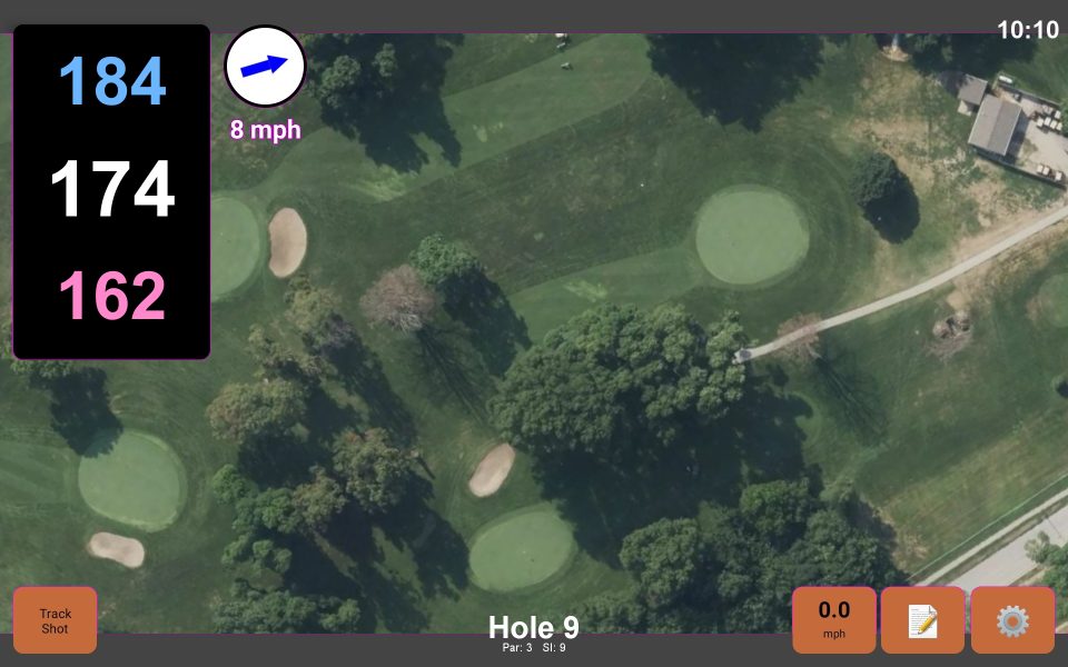 Hole preview 3