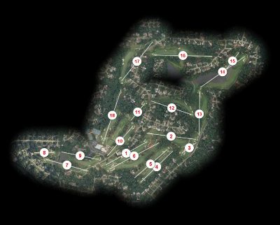 Brookfield Country Club