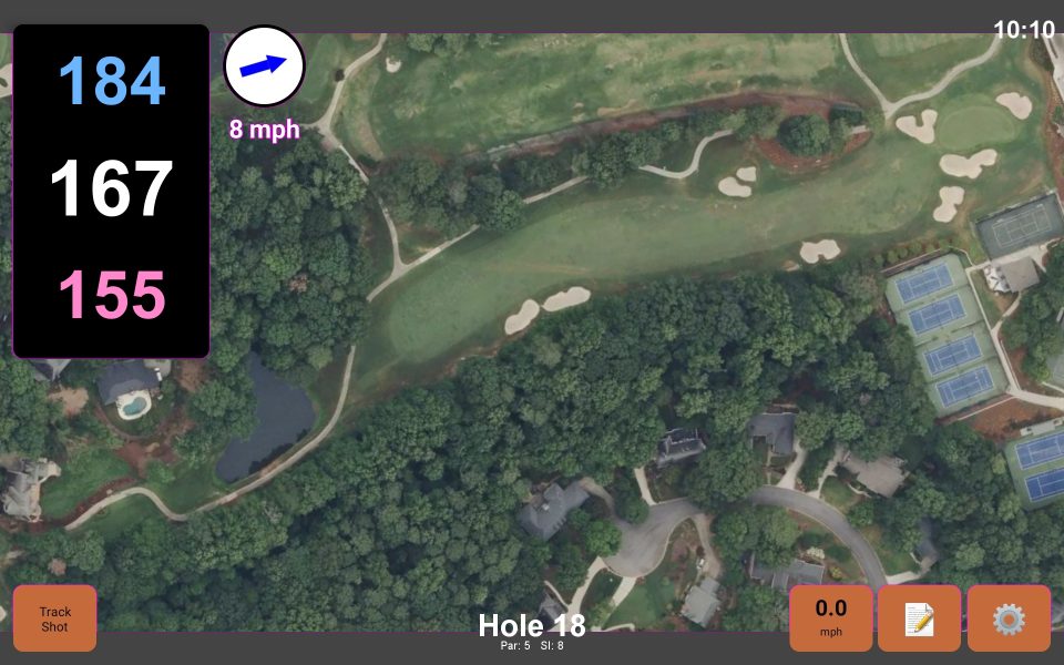 Hole preview 3