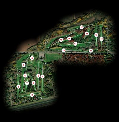 Wapicada Golf Club