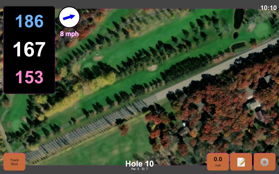 Hole preview 2