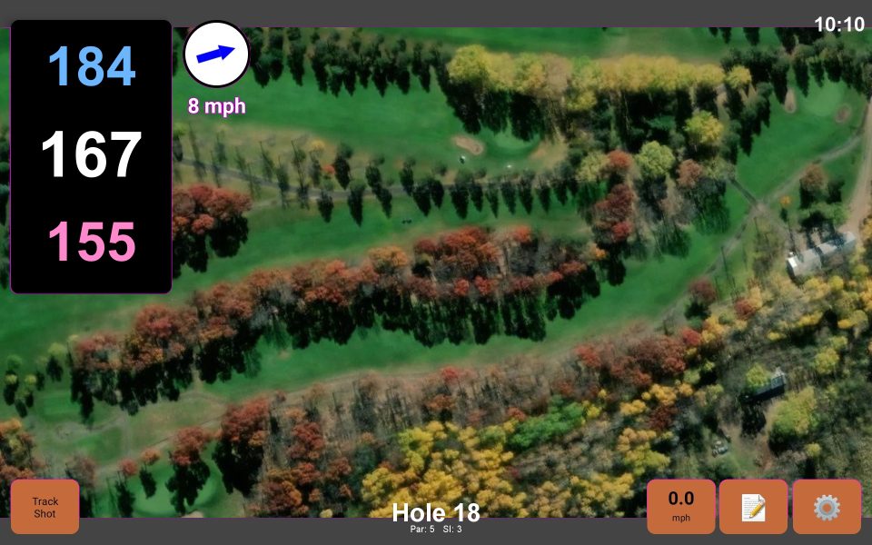 Hole preview 3