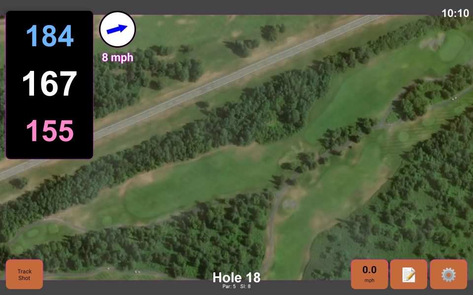 Hole preview 3