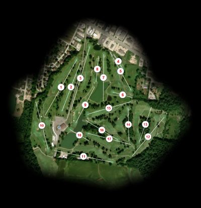 Kimbeland Country Club