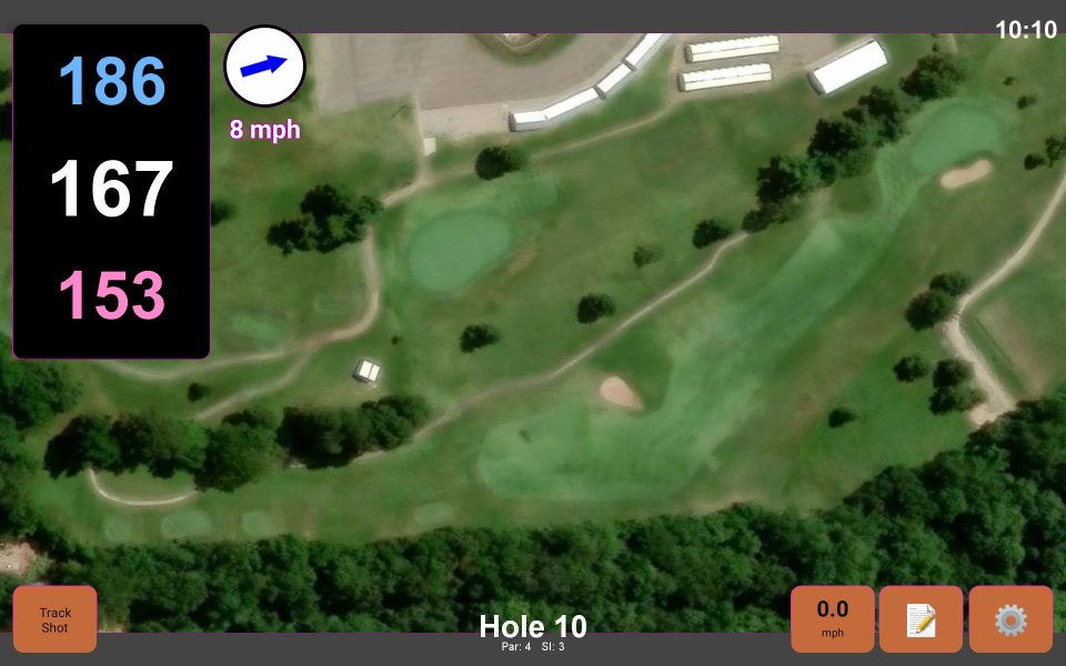 Hole preview 2