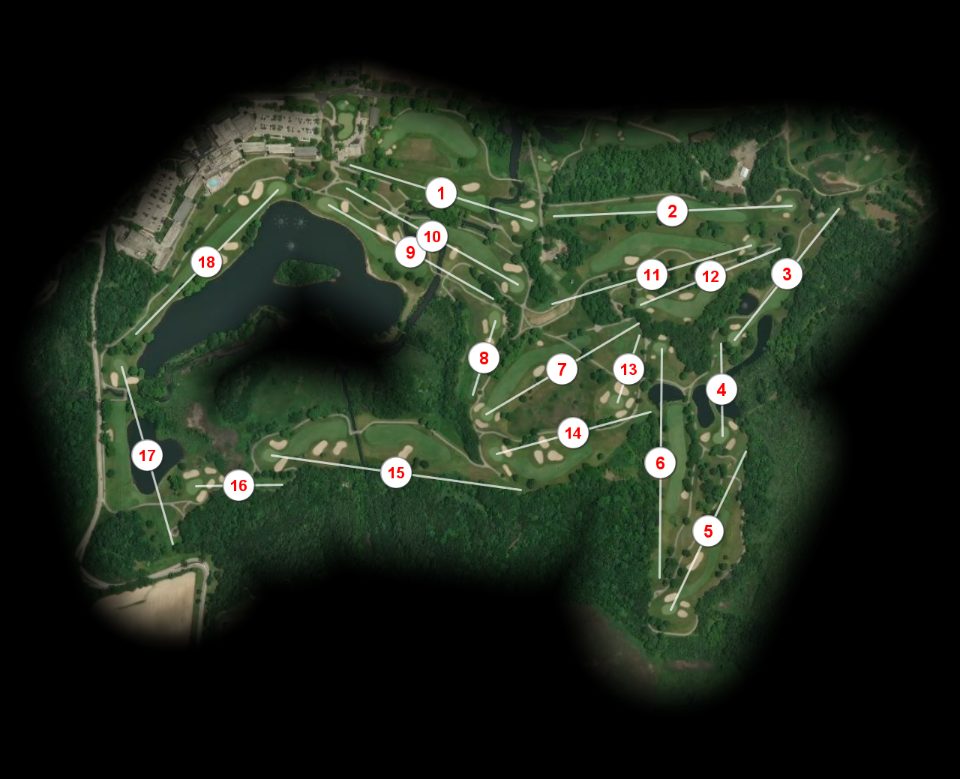 Brute course overview