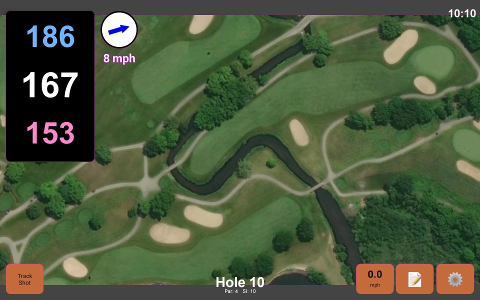 Hole preview 2