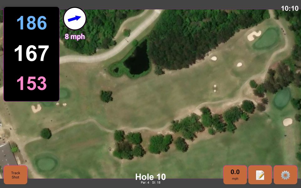 Hole preview 2