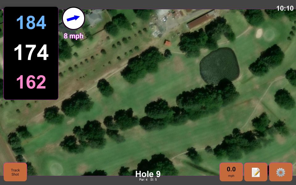 Hole preview 3